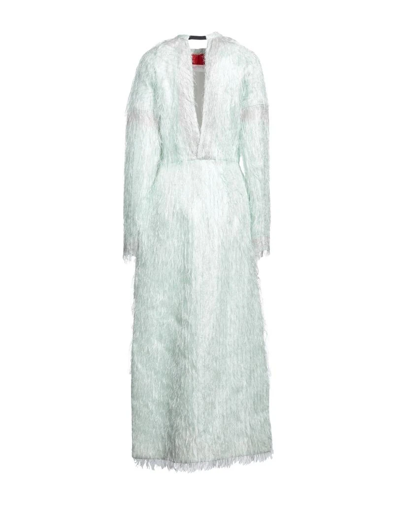 商品Jil Sander|Long dress,价格¥5742,第2张图片详细描述