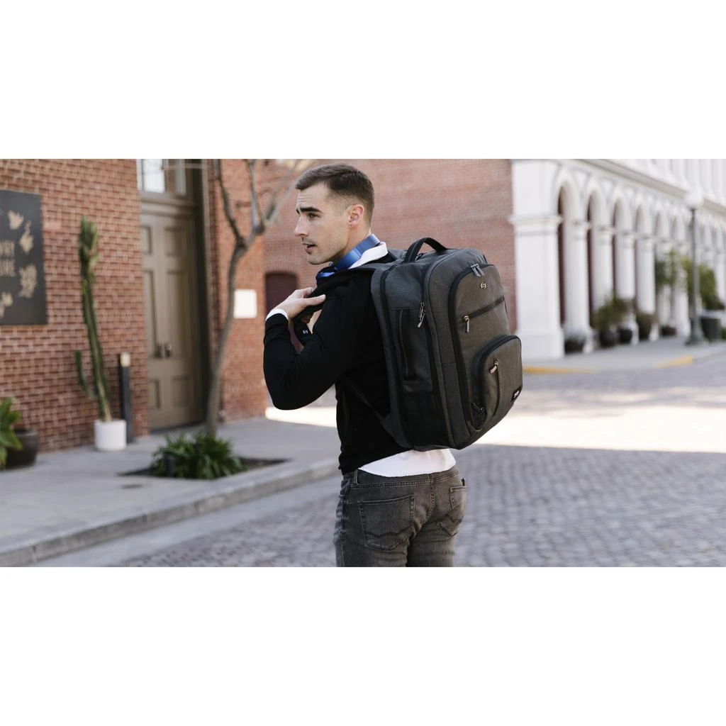 Grand Travel TSA Laptop Backpack 商品