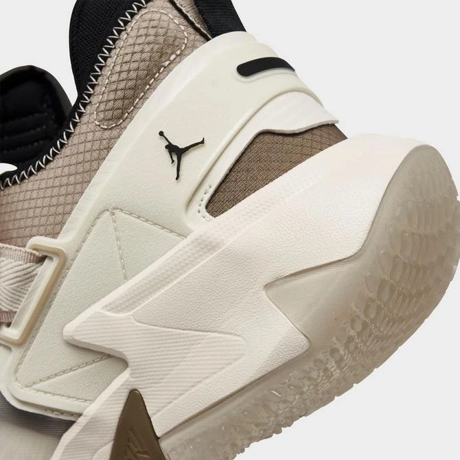 商品Jordan|Jordan Why Not Zer0.5 Basketball Shoes,价格¥972,第3张图片详细描述