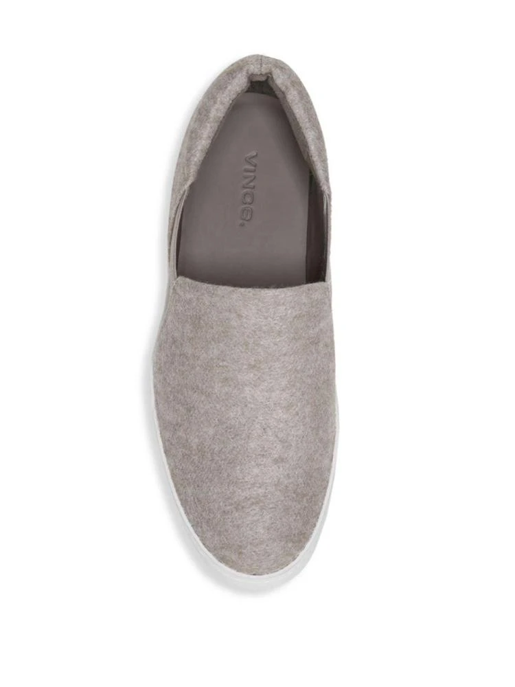 商品Vince|Warren Slip-On Sneakers,价格¥676,第4张图片详细描述