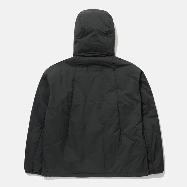 【Brilliant|包邮包税】轻盈保暖防风防水羽绒夹克SO311KPD92-GYCH 商品