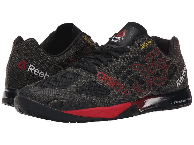 商品Reebok|Reebok CrossFit® Nano 5.0 运动鞋,价格¥760,第1张图片