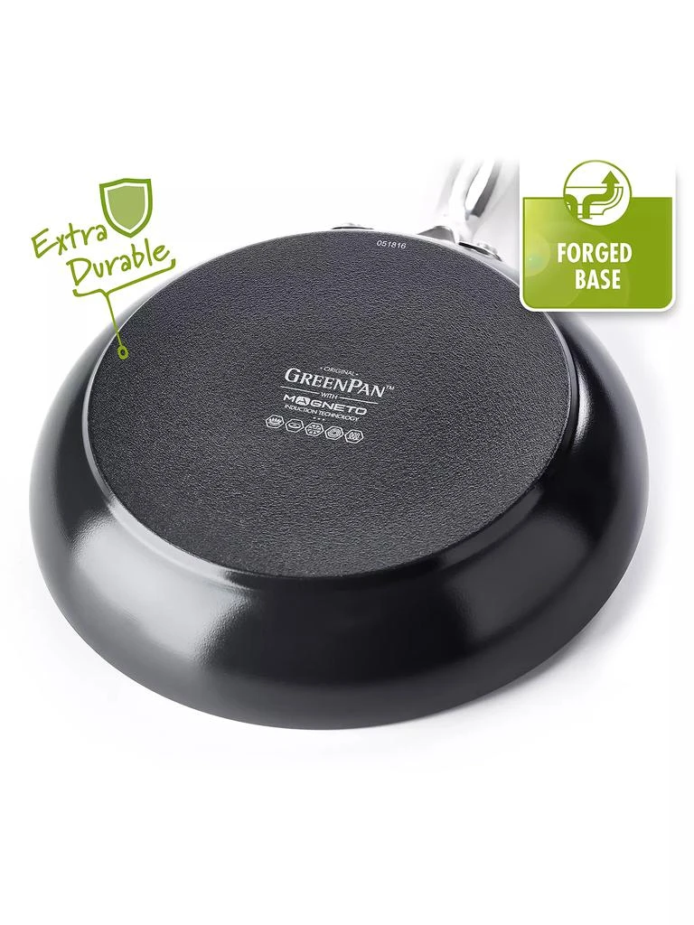 Valencia Pro Ceramic Non-Stick 2-Piece Fry Pan Set 商品