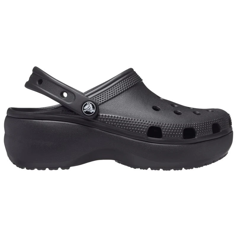 商品Crocs|Crocs Classic Platform - Women's,价格¥228,第1张图片