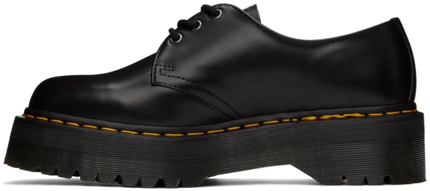 商品Dr. Martens|女式 1461 Quad系列 牛津鞋,价格¥1202,第3张图片详细描述