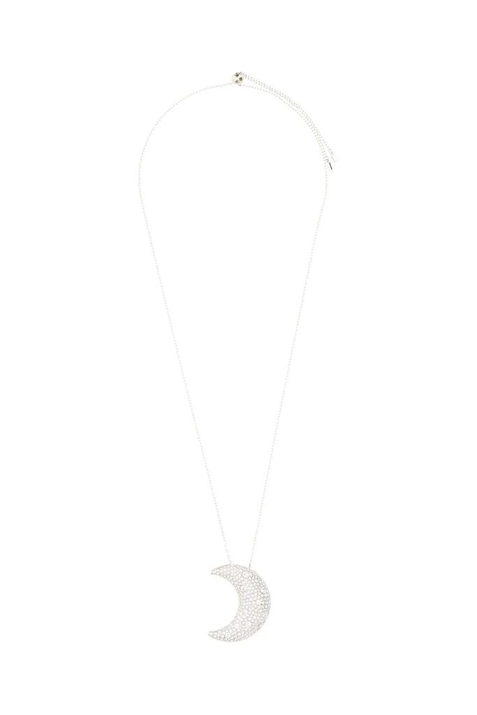 商品Swarovski|Swarovski Luna Pendant Necklace,价格¥1590,第1张图片