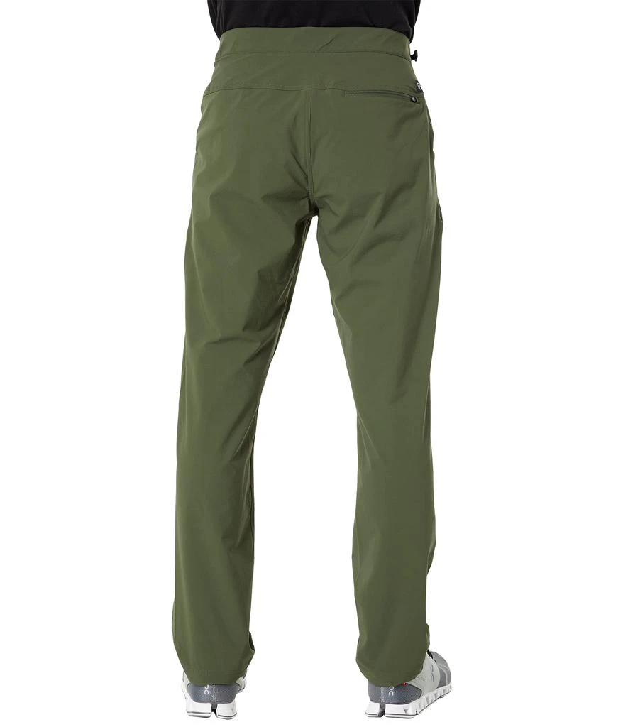 商品Mountain Hardwear|Chockstone™ Pants,价格¥298,第2张图片详细描述