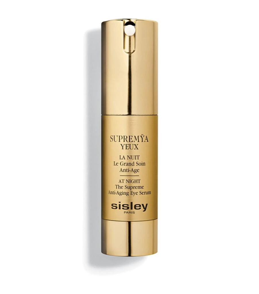 商品Sisley|Supremÿa Eyes at Night,价格¥2620,第1张图片