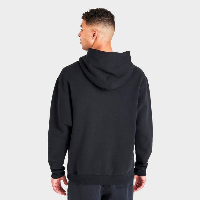 Jordan Essentials Fleece Pullover Hoodie商品第4张图片规格展示