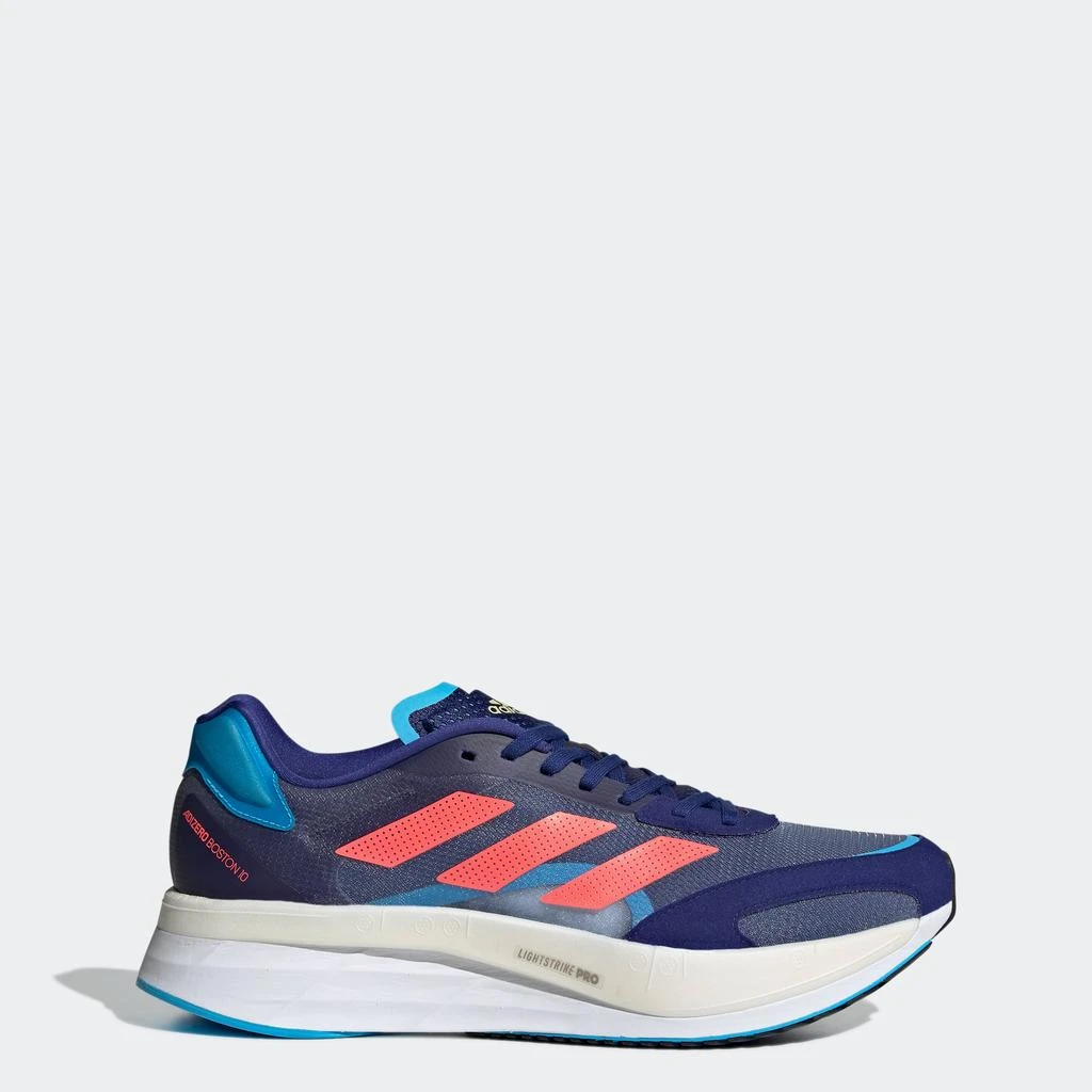 男款 Adizero Boston 10 跑步鞋 商品