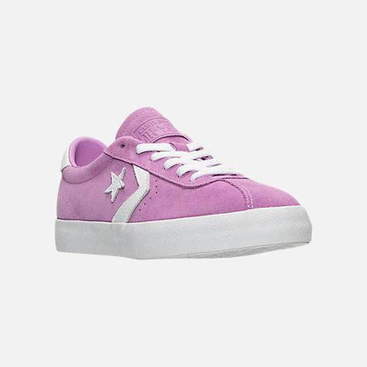 商品Converse|女士 Breakpoint Ox 休闲鞋,价格¥167,第1张图片