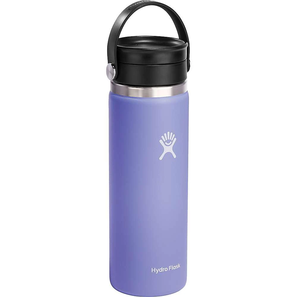 商品Hydro Flask|20oz Wide Mouth Flex Sip,价格¥105,第1张图片