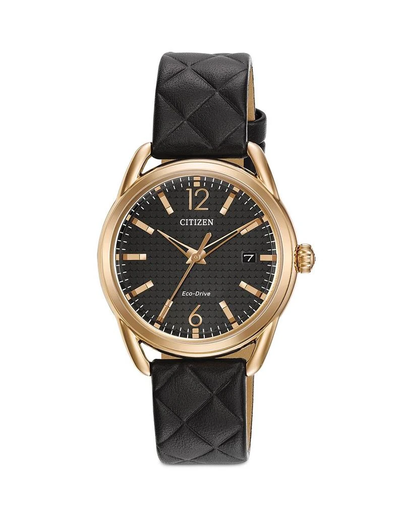 商品Citizen|Classic Dress Watch, 36mm,价格¥1874,第1张图片