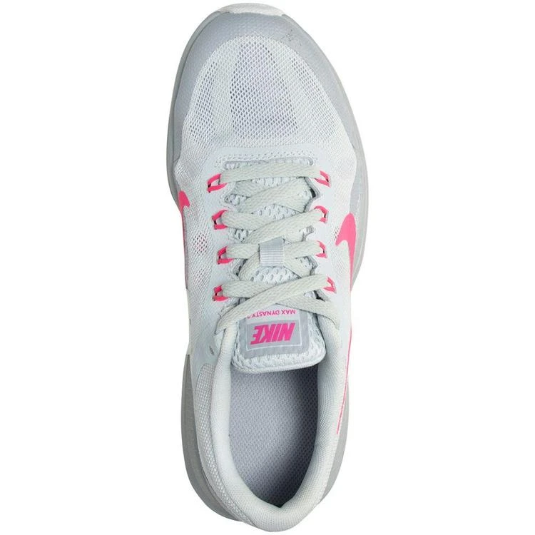 女童Girls' Air Max Dynasty 2 Running Sneakers from Finish Line 商品