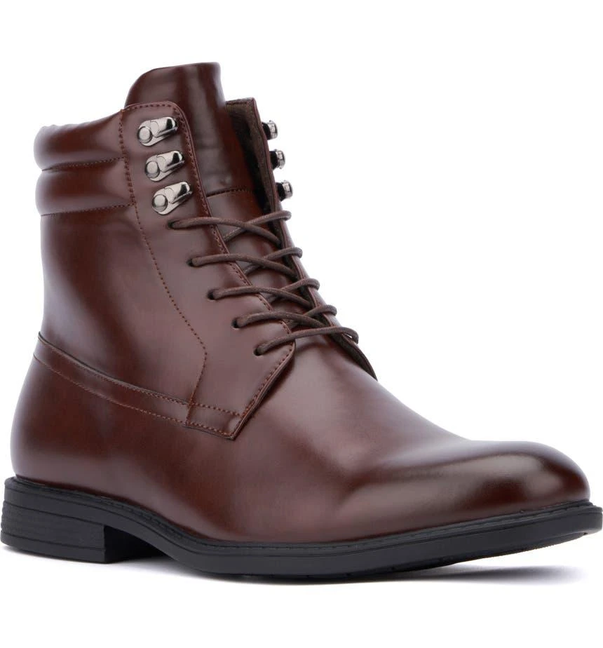 商品XRAY|Braylon Faux Leather Boot,价格¥295,第1张图片