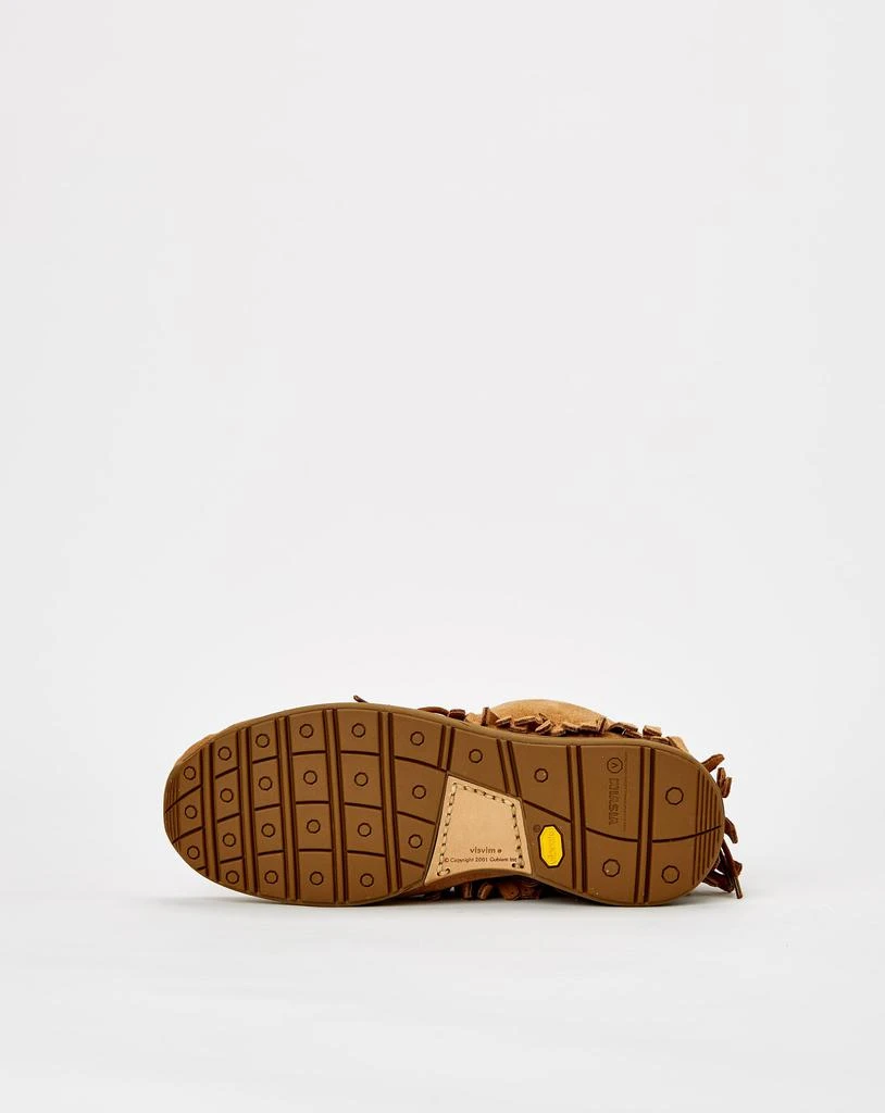 商品VisVim|Fbt Shaman-Folk,价格¥4156,第5张图片详细描述