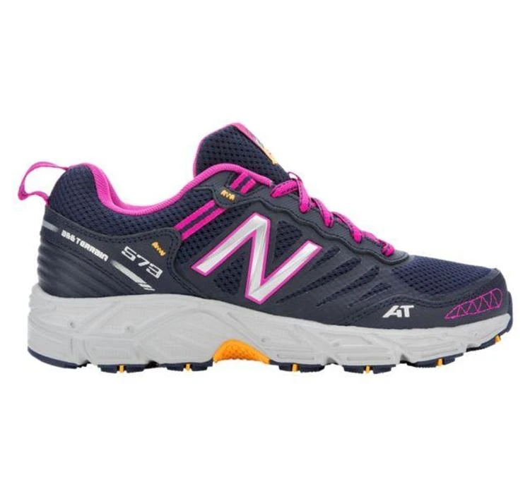 商品New Balance|Women's 573v3 Trail,价格¥343,第1张图片