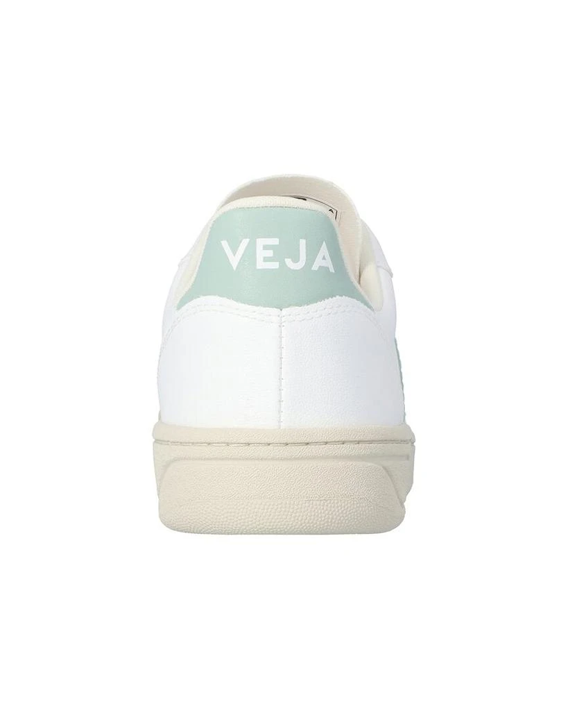 商品Veja|VEJA V-10 Cwr Leather Sneaker,价格¥1112,第3张图片详细描述