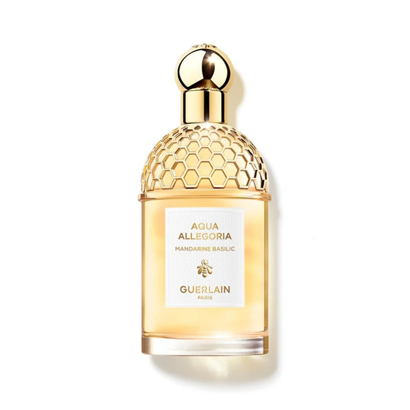 Guerlain娇兰花草水语系列 女士香水75ml-125ml正装 /200ml补充装 商品