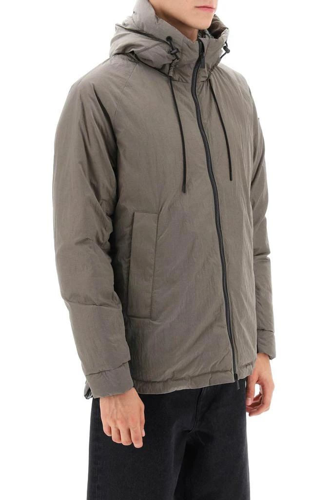 商品TATRAS|Tatras iglaile hooded midi puffer jacket,价格¥2307,第2张图片详细描述