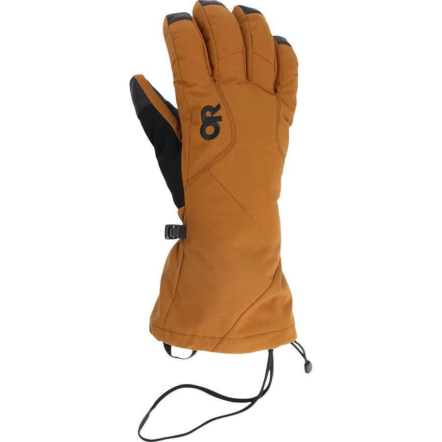 商品Outdoor Research|Adrenaline 3-in-1 Glove,价格¥260,第1张图片