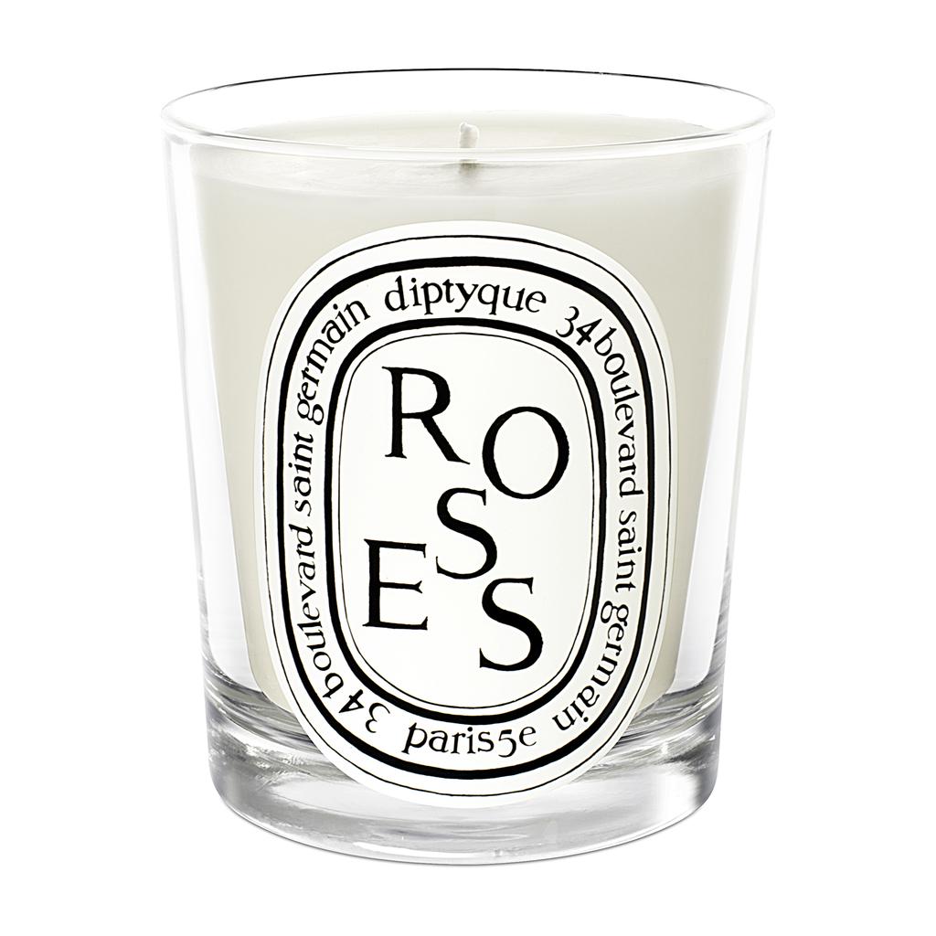 Roses Scented Candle商品第1张图片规格展示