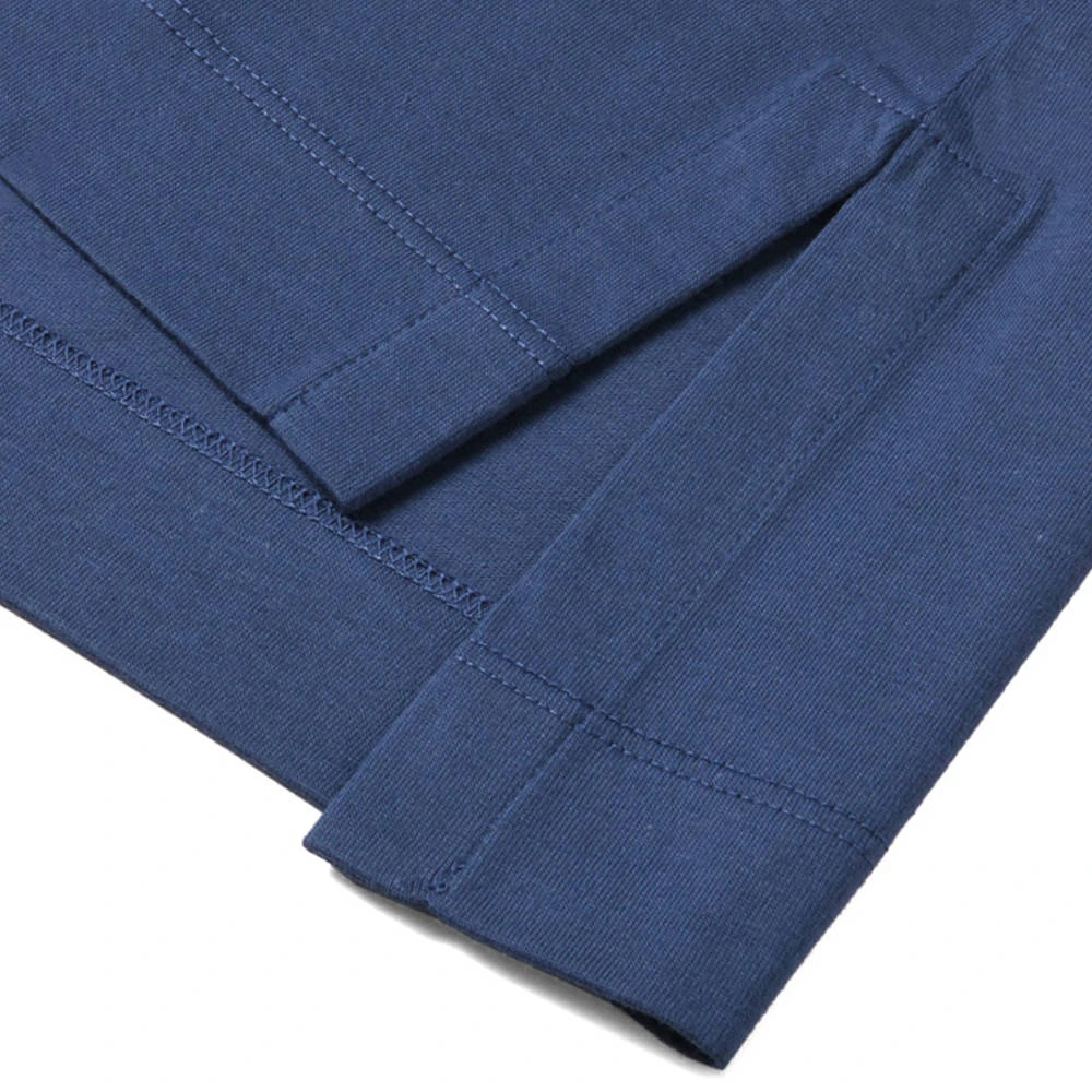 FENDI 女士蓝色棉质T恤 FAF072-A47C-F12QA 商品