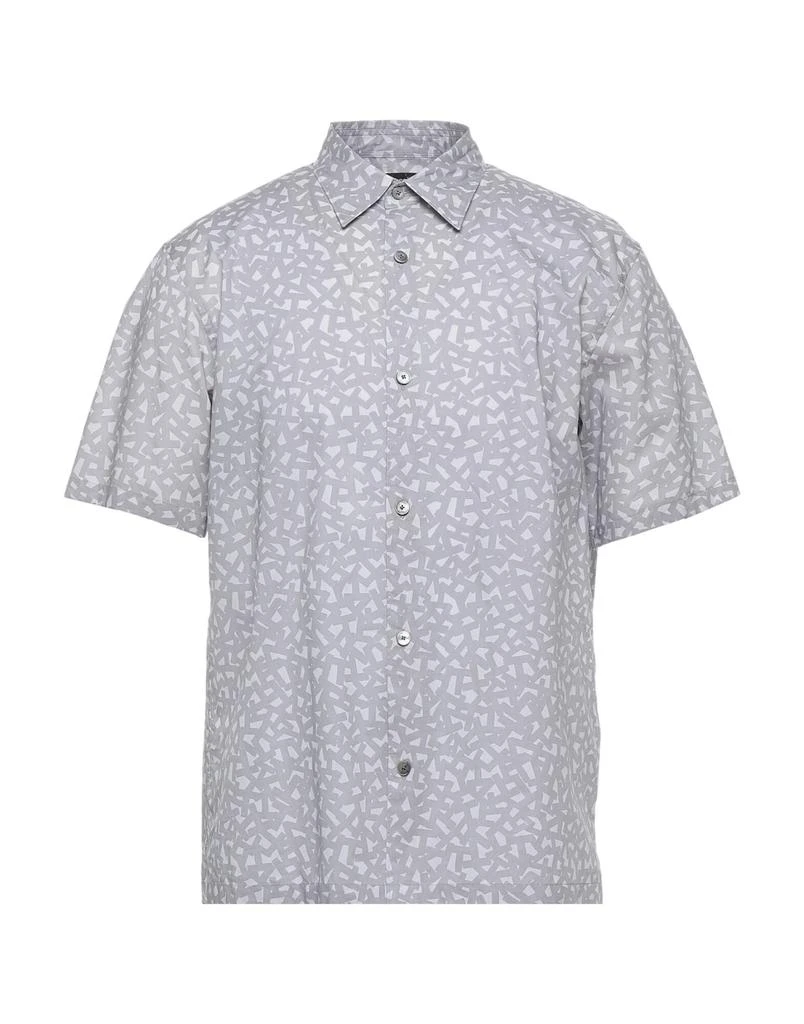 商品Theory|Patterned shirt,价格¥256,第1张图片