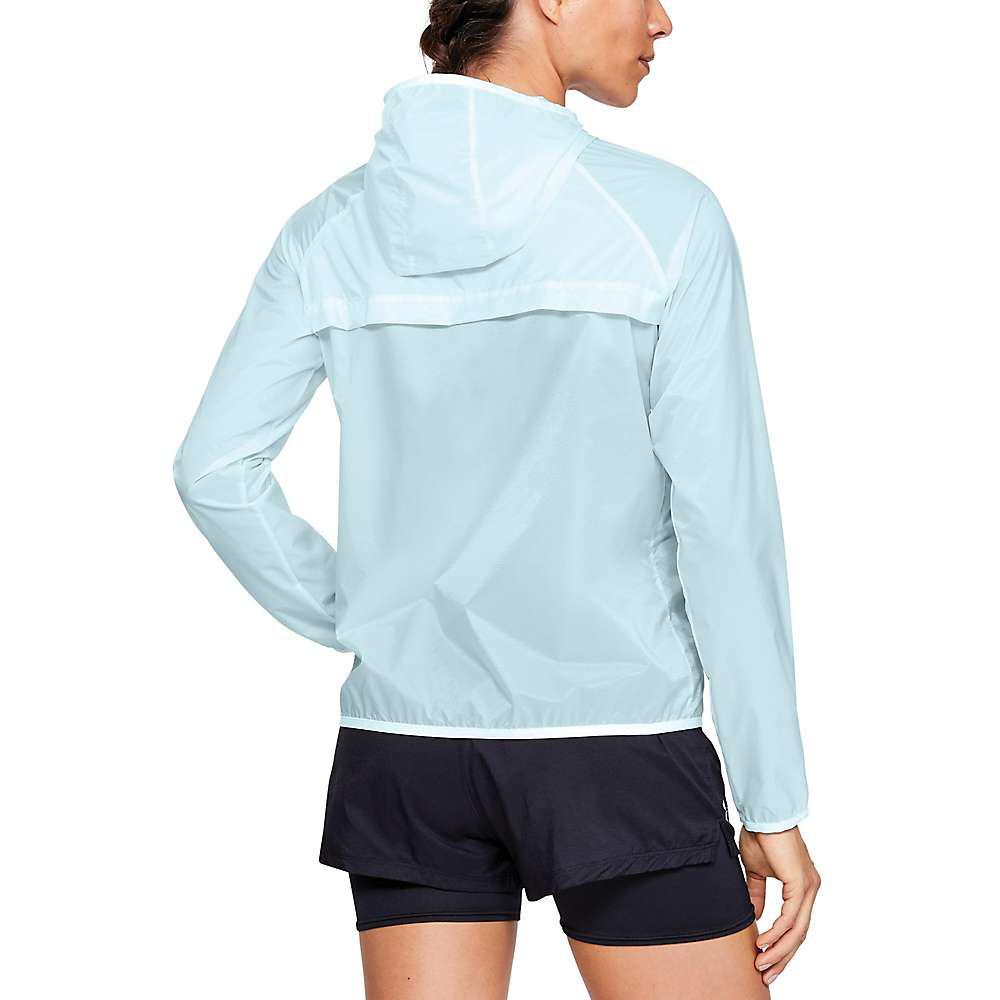 商品Under Armour|Under Armour Women's Storm Packable Jacket,价格¥541,第7张图片详细描述