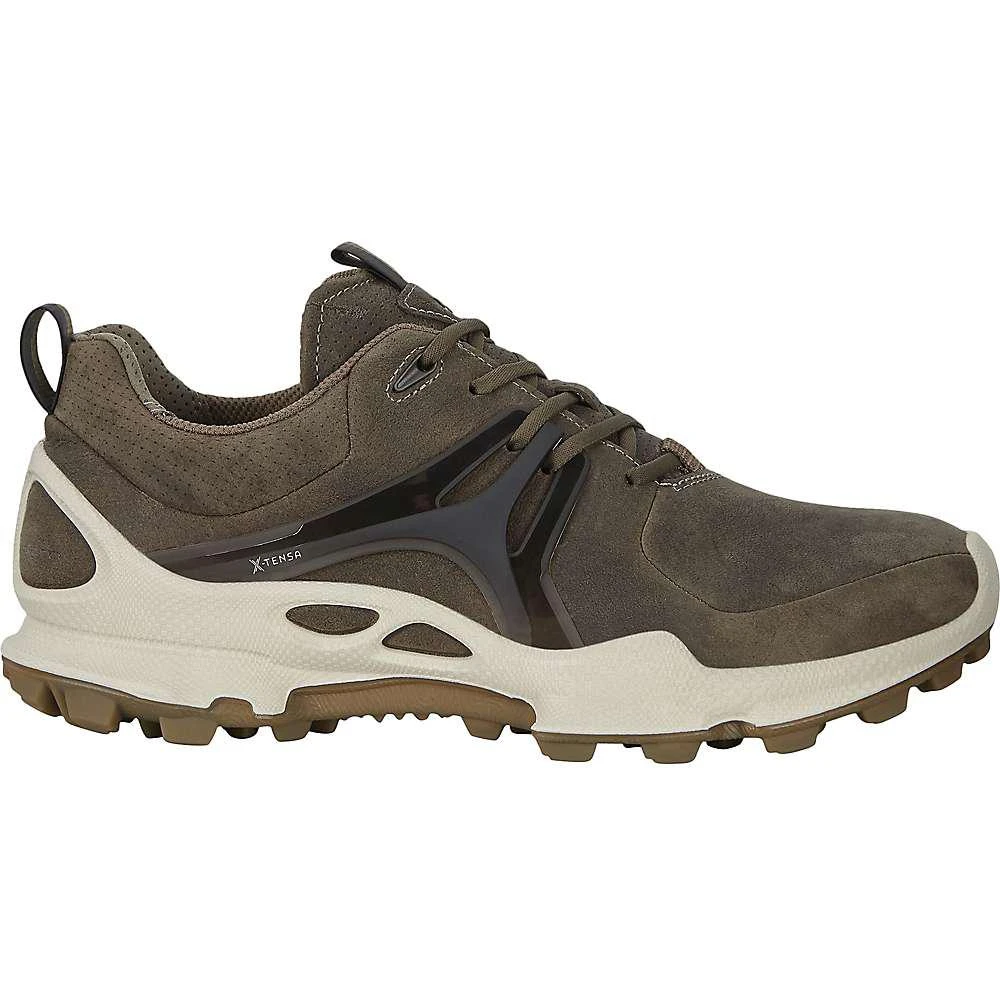 商品ECCO|Ecco Men's Biom C-Trail Antelope Yak Shoe,价格¥1360,第4张图片详细描述