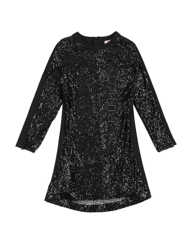 商品PINKO|Sequin dress,价格¥814,第1张图片