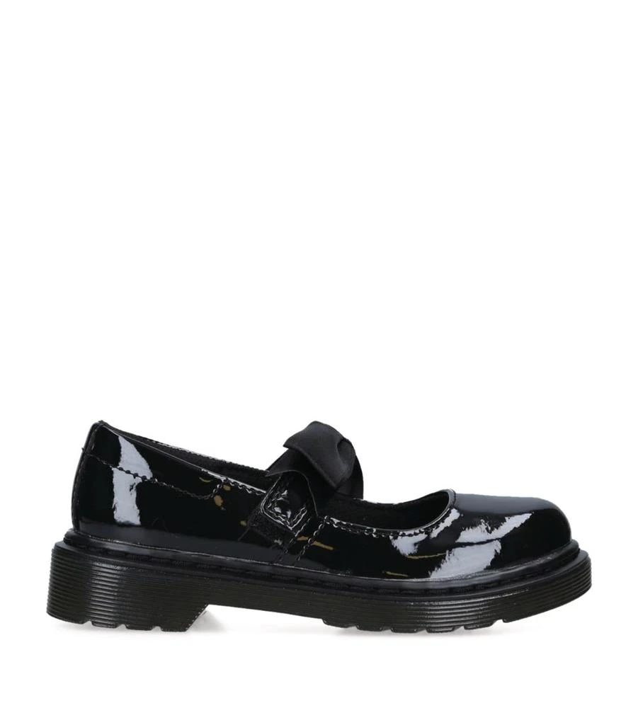 商品Dr. Martens|Maccy J Mary Janes,价格¥712,第3张图片详细描述