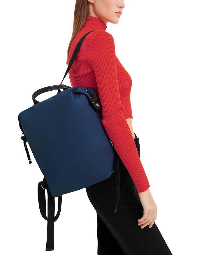 商品Longchamp|Le Pliage Energy Large Backpack,价格¥2233,第2张图片详细描述