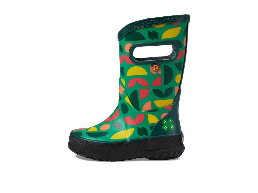 商品Bogs|Rain Boots 4 - H Shapes (Toddler/Little Kid/Big Kid),价格¥374,第4张图片详细描述