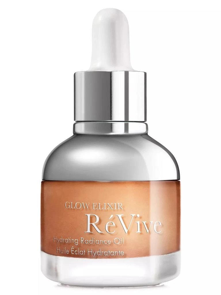 商品Revive|Glow Elixir Hydrating Radiance Oil,价格¥939,第1张图片