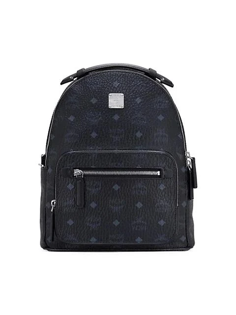 商品MCM|Stark Visetos Backpack,价格¥7466,第1张图片