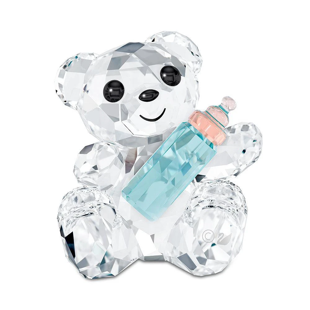 商品Swarovski|My Little Kris Bear - Baby,价格¥487,第1张图片详细描述