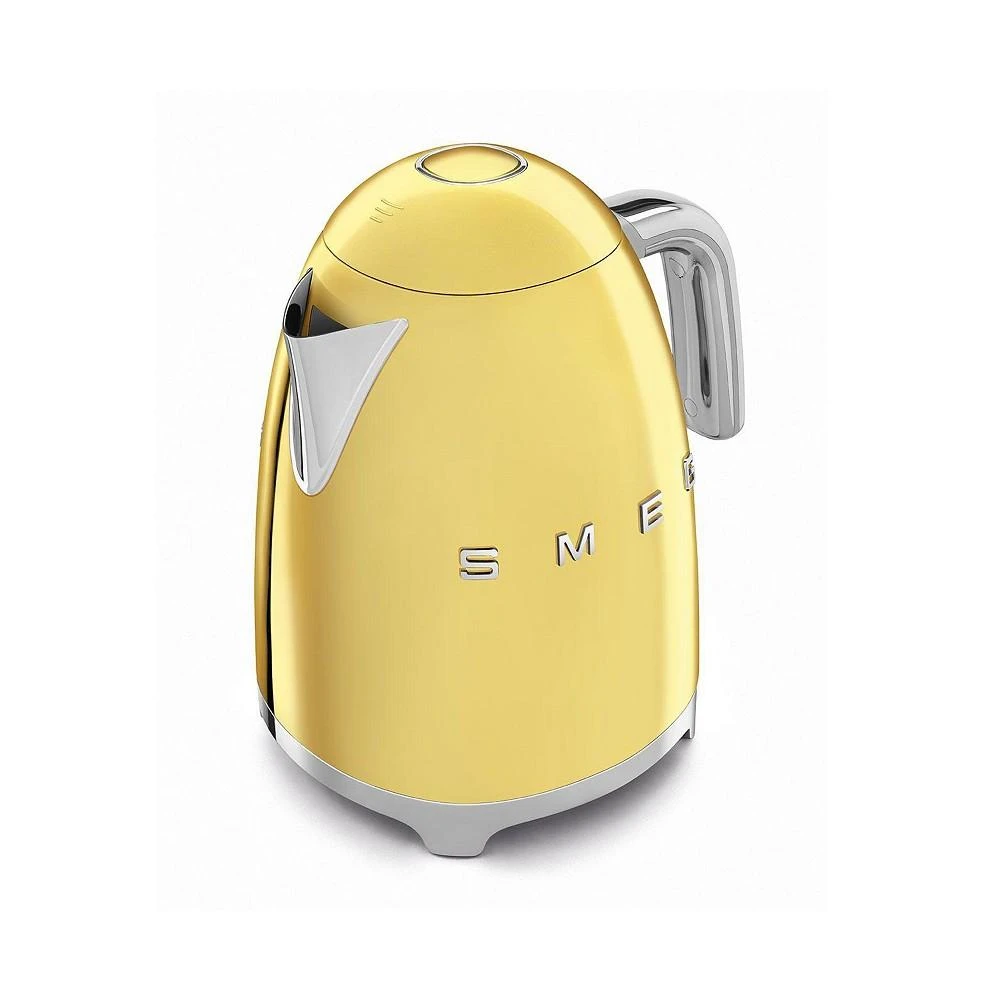 商品Smeg|Electric Kettle,价格¥1790,第1张图片