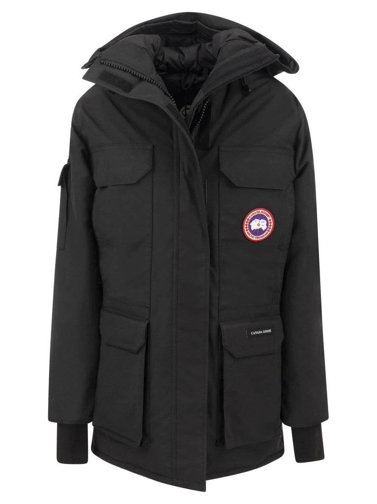 商品Canada Goose|Canada Goose Expedition Hooded Parka Jacket,价格¥13232,第1张图片