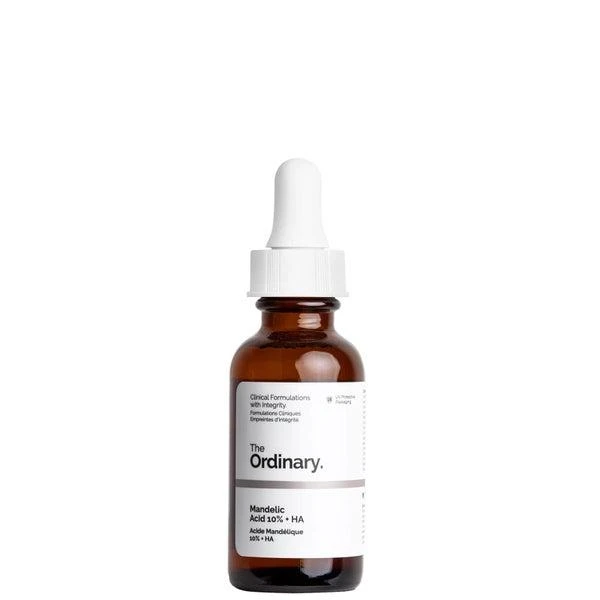 商品The Ordinary|10%杏仁酸精华刷酸去角质 30ml ,价格¥61,第1张图片