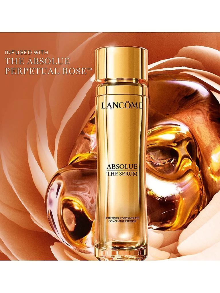 商品Lancôme|Absolue The Serum,价格¥2107,第4张图片详细描述