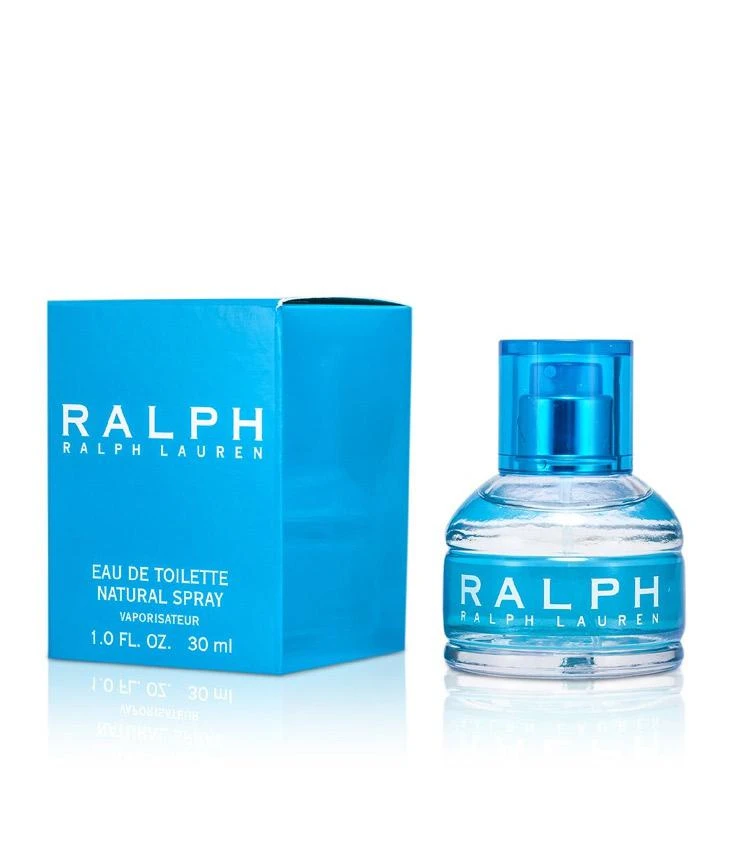 商品拉尔夫劳伦|Ralph Lauren拉尔夫劳伦 花漾年华女士香水Ralph EDT30/50/100ml,价格¥465,第4张图片详细描述