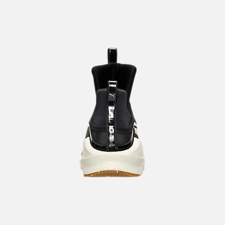 商品Puma|Women's Puma Fierce 绒面休闲鞋,价格¥279,第5张图片详细描述