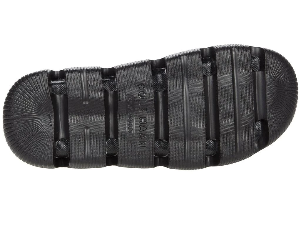 商品Cole Haan|4.Zerogrand Slide Sandal,价格¥338,第3张图片详细描述