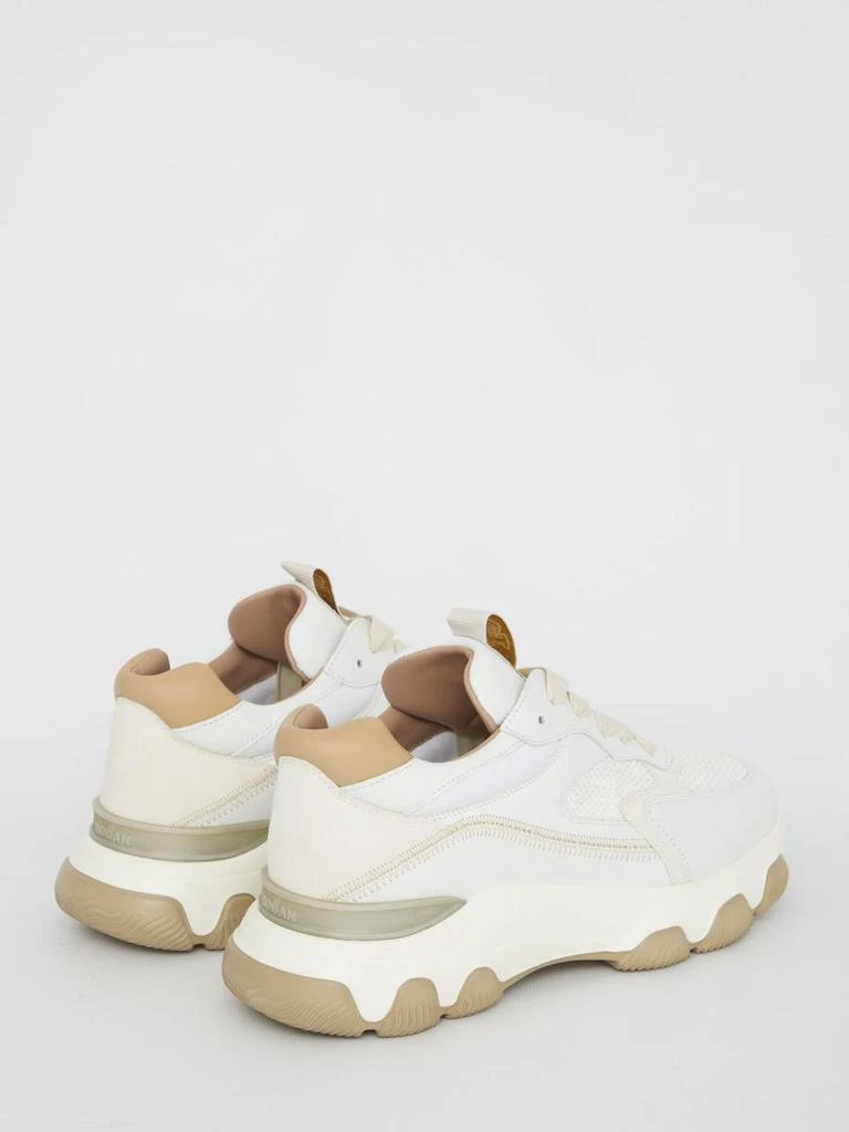 商品hogan|Hyperactive sneakers,价格¥3043,第3张图片详细描述