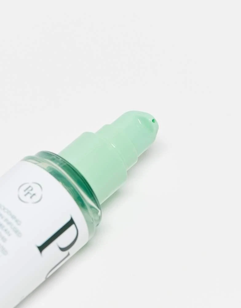 商品Korean Skincare|PURITO Wonder Releaf Centella Serum Unscented 60ml,价格¥290,第3张图片详细描述