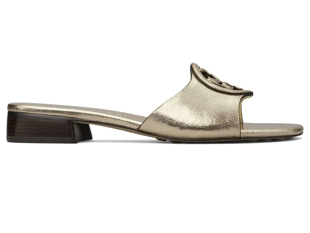 商品Tory Burch|Bombe Miller Slide,价格¥1358,第4张图片详细描述