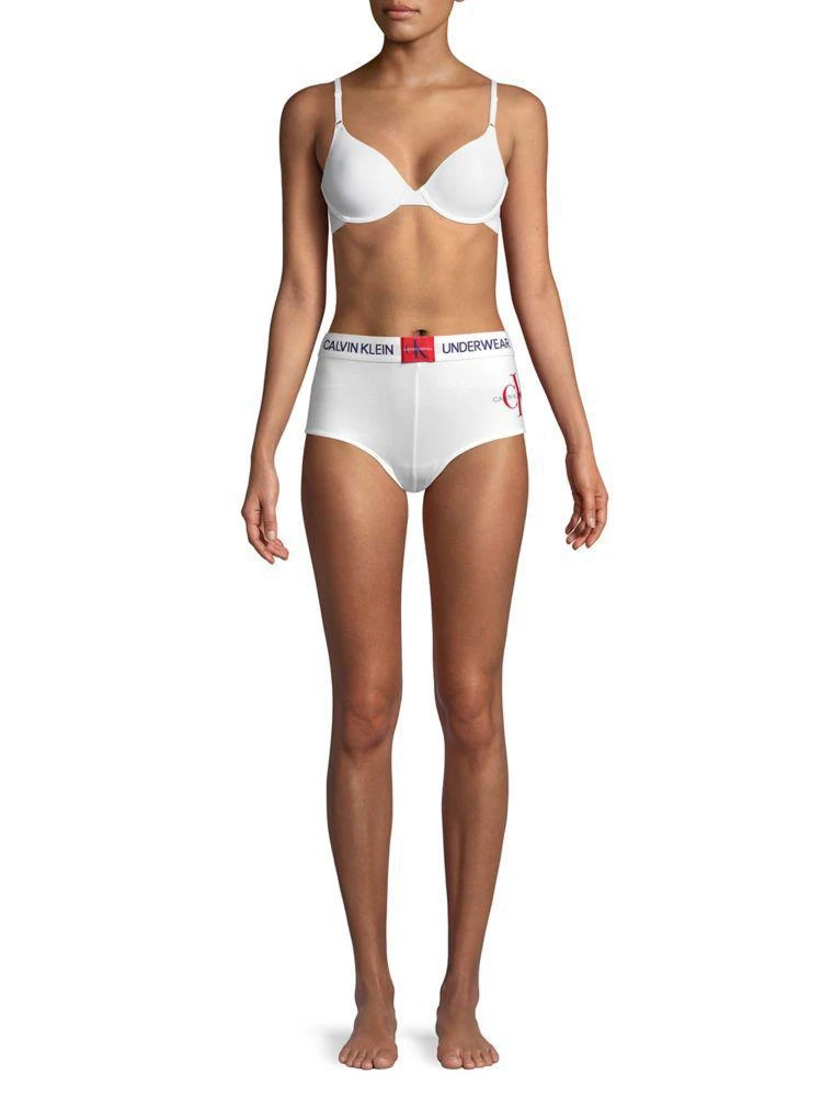 商品Calvin Klein|Monogram 内裤,价格¥59,第4张图片详细描述