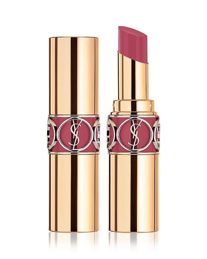 商品Yves Saint Laurent|Rouge Volupte Shine Burning Chilis Collection,价格¥258,第1张图片