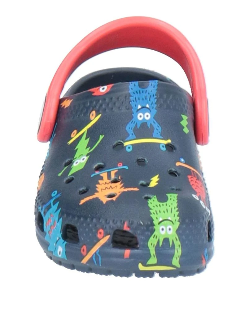 商品Crocs|Beach footwear,价格¥210,第4张图片详细描述